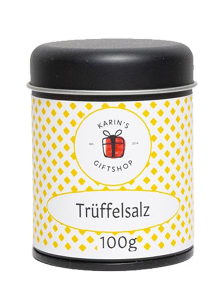 Trüffelsalz